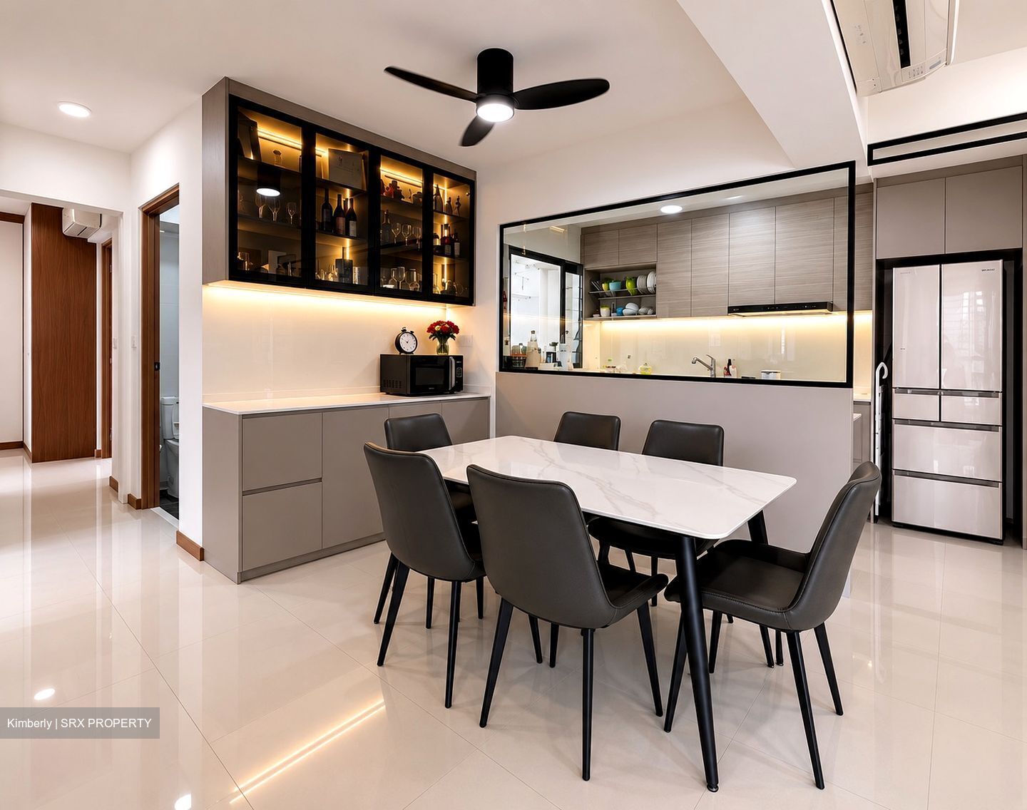 Blk 228B Ang Mo Kio Court (Ang Mo Kio), HDB 5 Rooms #565826271